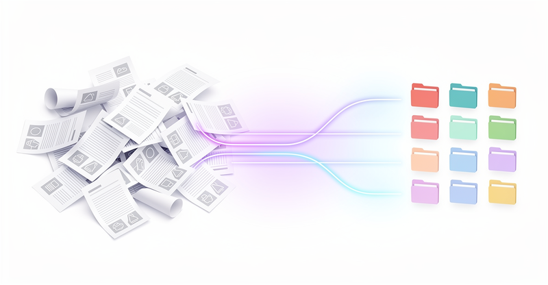 7 ways to organize Google Drive automatically in 2026: from Filerev cleanup to AI automation with Filently