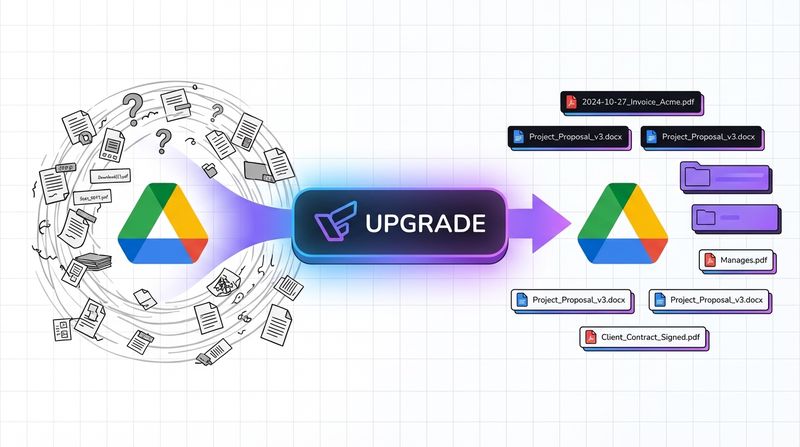 Document Management System for Small Business