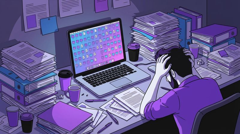 Document Processing That Saves You Time and Stress