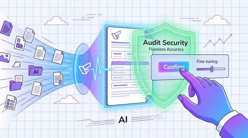 Human in the Loop AI